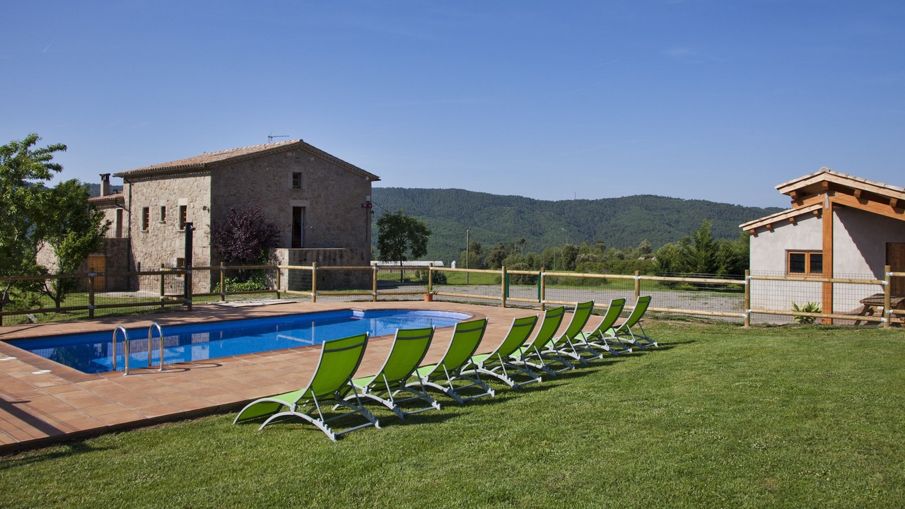 Photo of Outdoor in Santa Maria de Merles