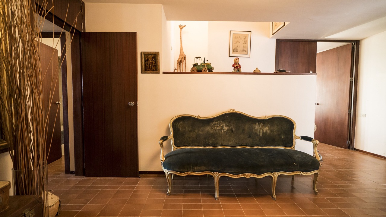 Photo of Livingroom in Sant Feliu de Codines