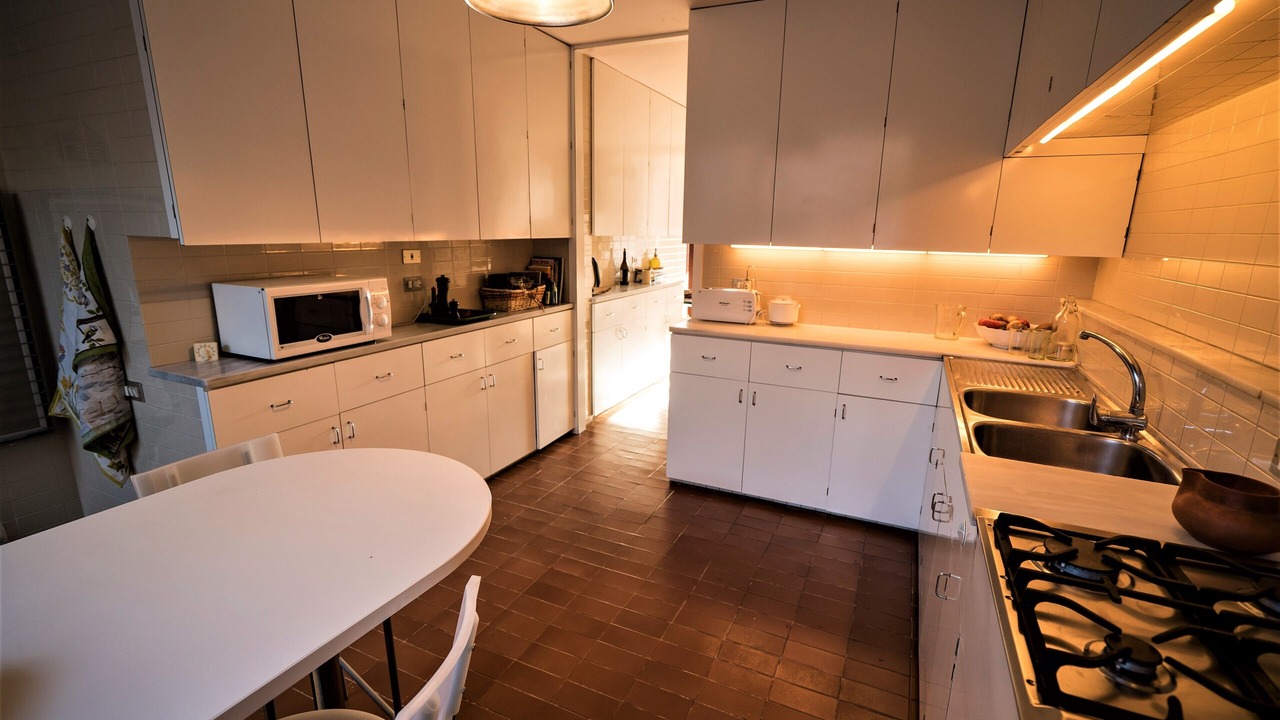 Photo of Kitchen in Sant Feliu de Codines