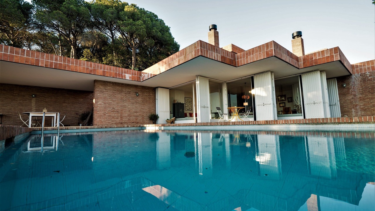 Photo of Outdoor in Sant Feliu de Codines