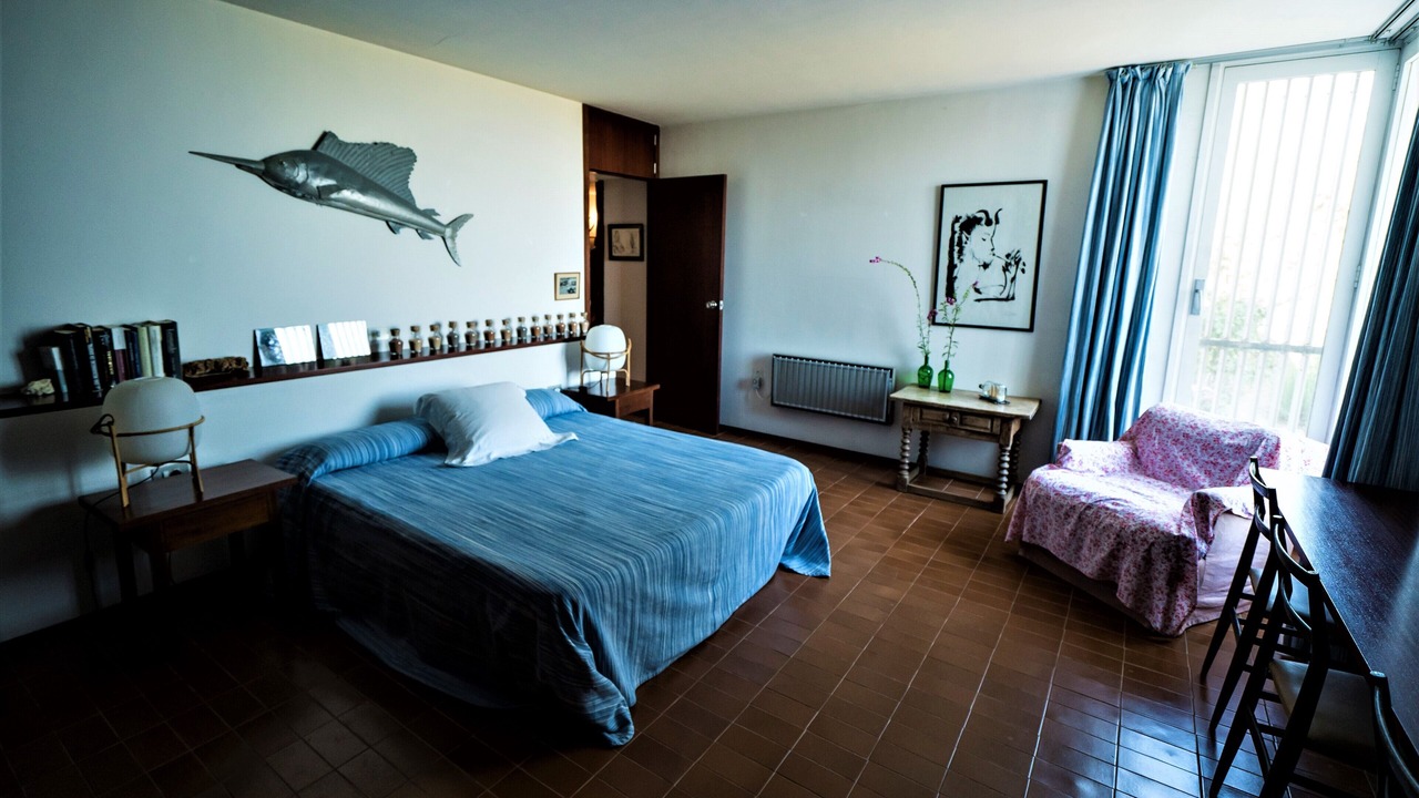 Photo of Bedroom in Sant Feliu de Codines