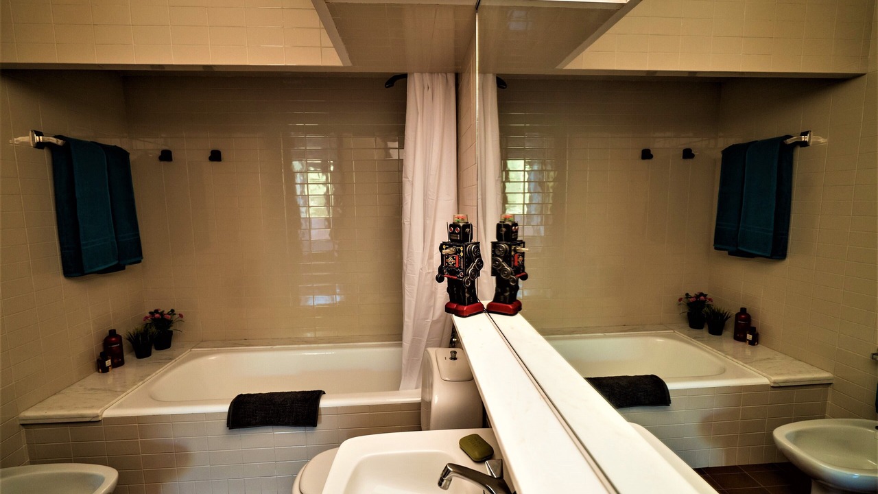 Photo of Bathroom in Sant Feliu de Codines