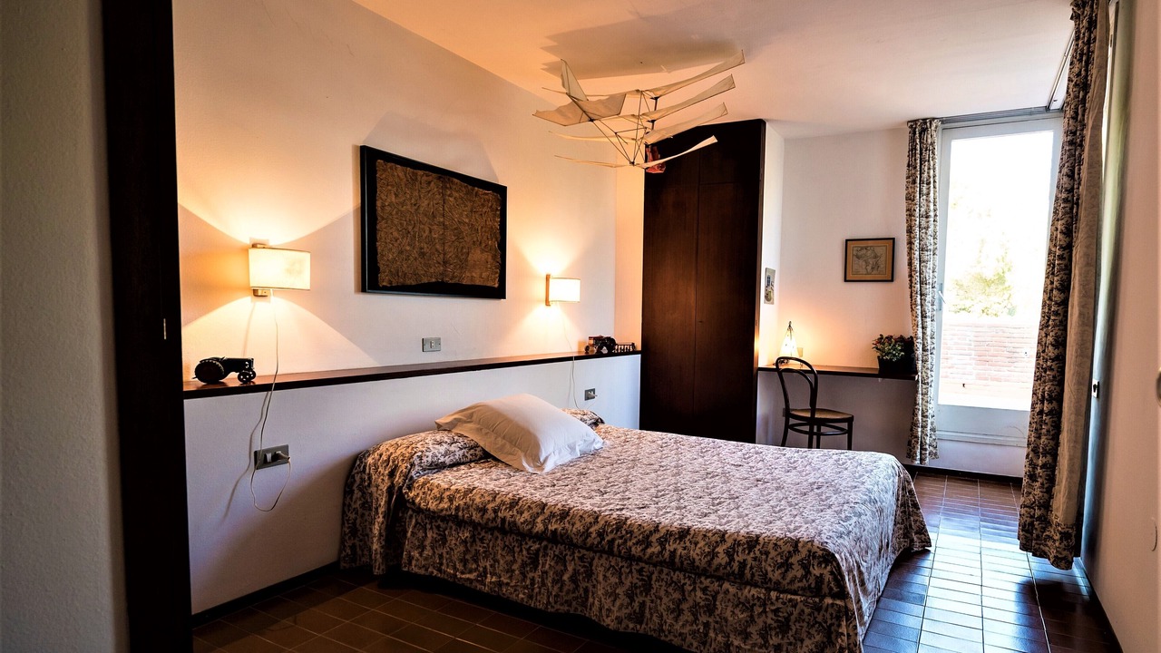 Photo of Bedroom in Sant Feliu de Codines