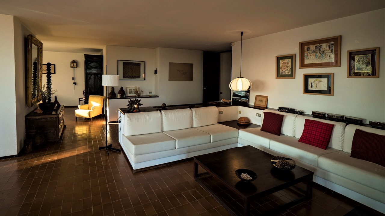 Photo of Livingroom in Sant Feliu de Codines