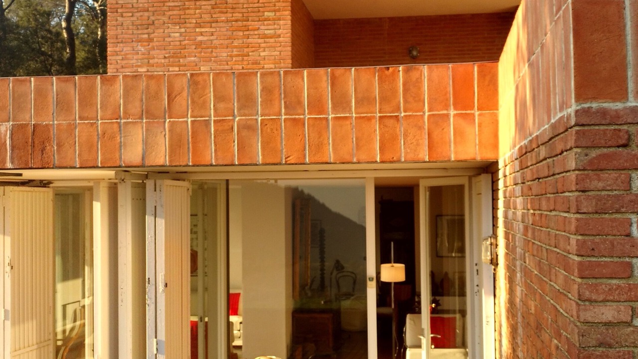 Photo of Patio Balcony in Sant Feliu de Codines