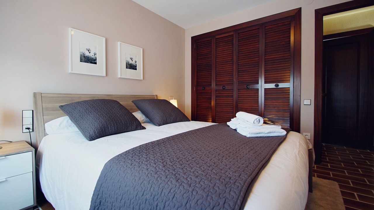 Photo of Bedroom in Cardona