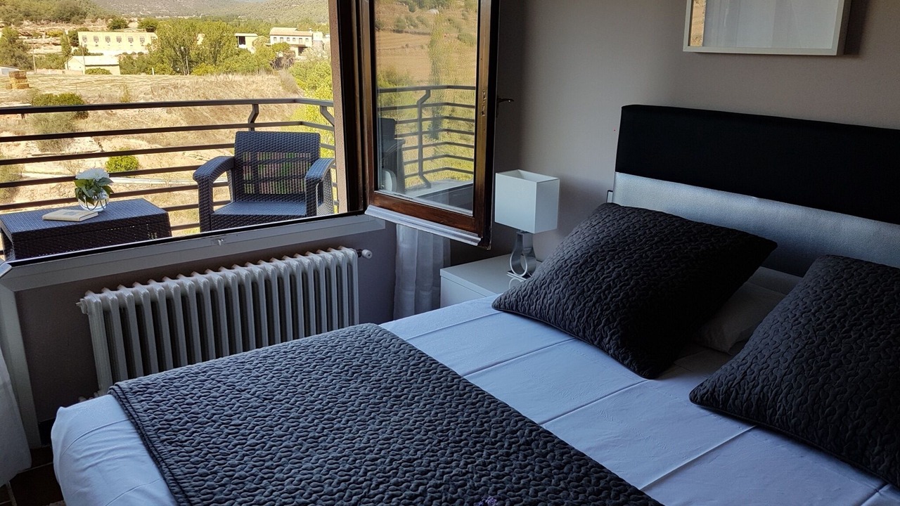 Photo of Bedroom in Cardona