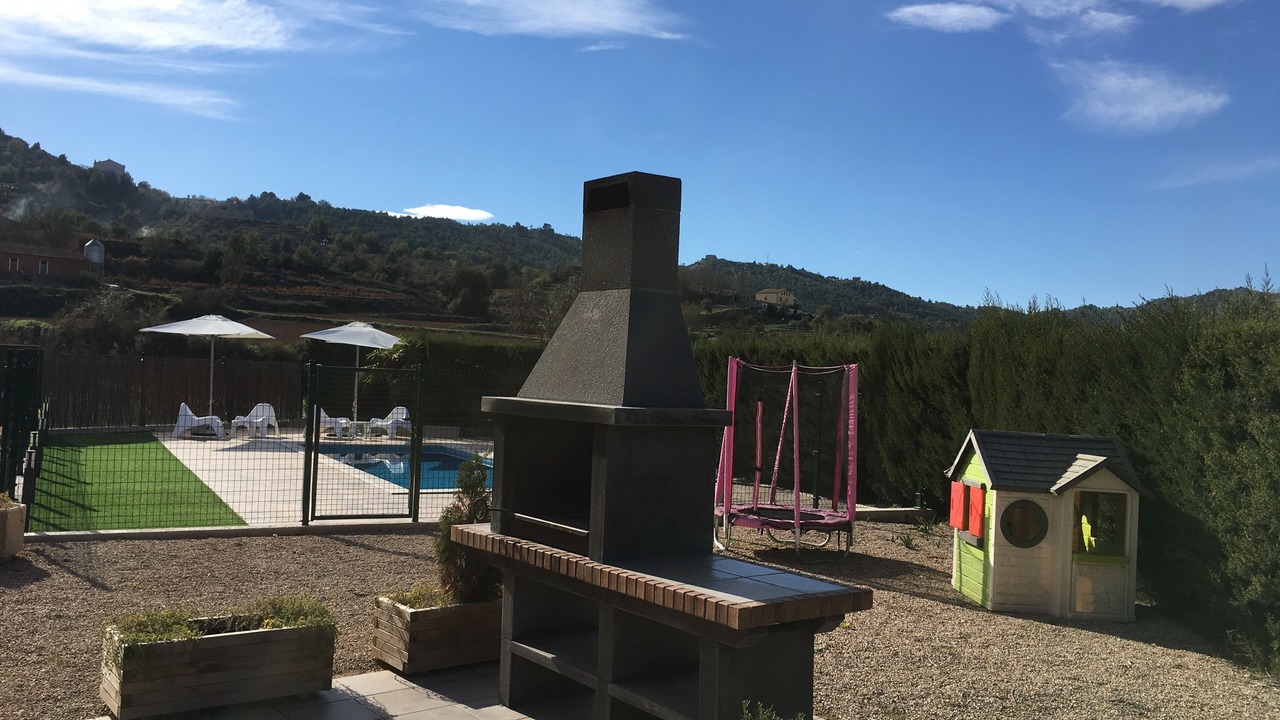 Photo of Outdoor in Cardona