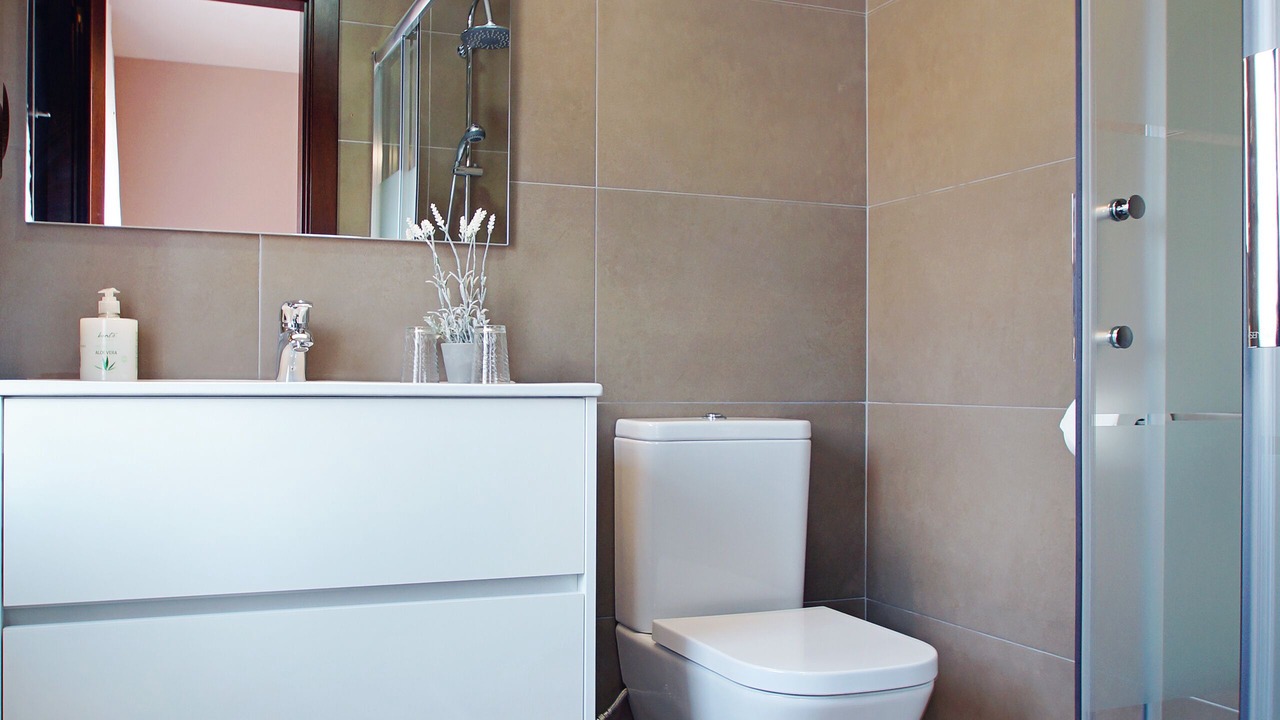Photo of Bathroom in Cardona