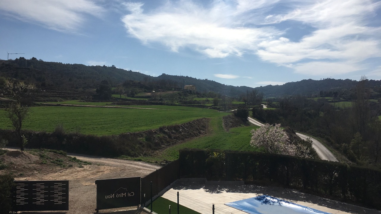 Photo of Outdoor in Cardona