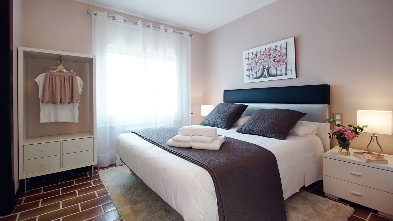 Photo of Bedroom in Cardona