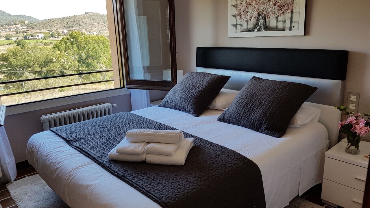 Photo of Bedroom in Cardona