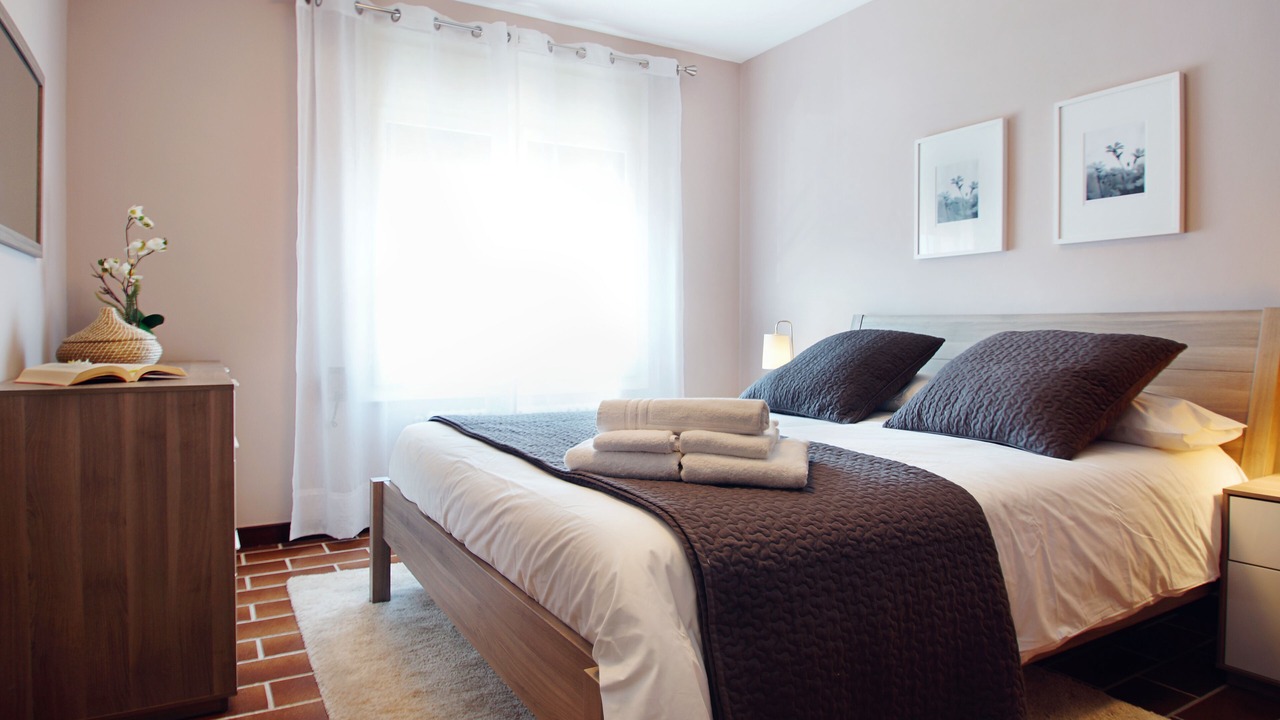 Photo of Bedroom in Cardona