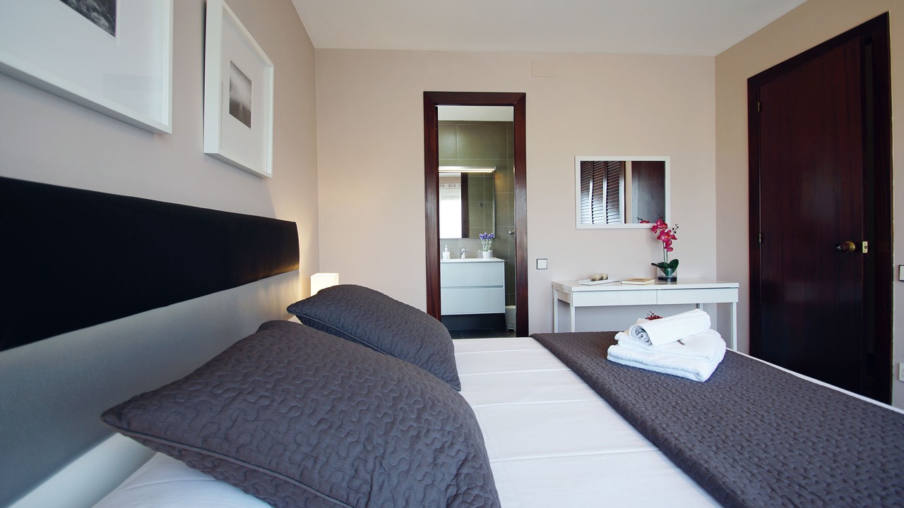 Photo of Bedroom in Cardona