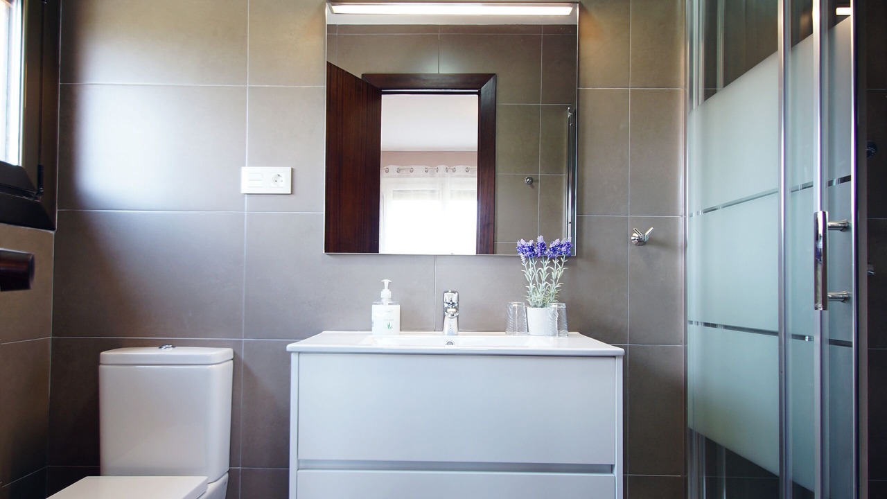 Photo of Bathroom in Cardona