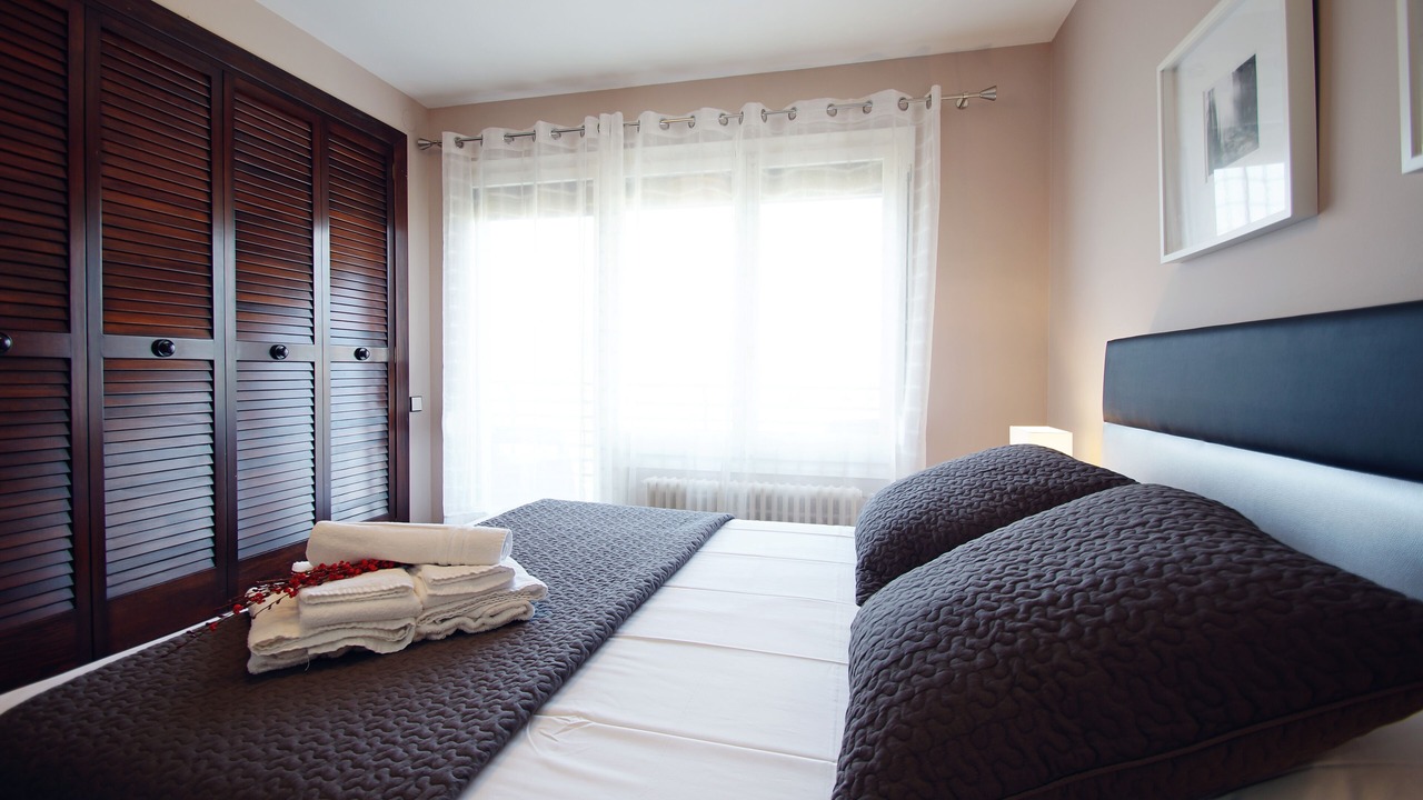 Photo of Bedroom in Cardona