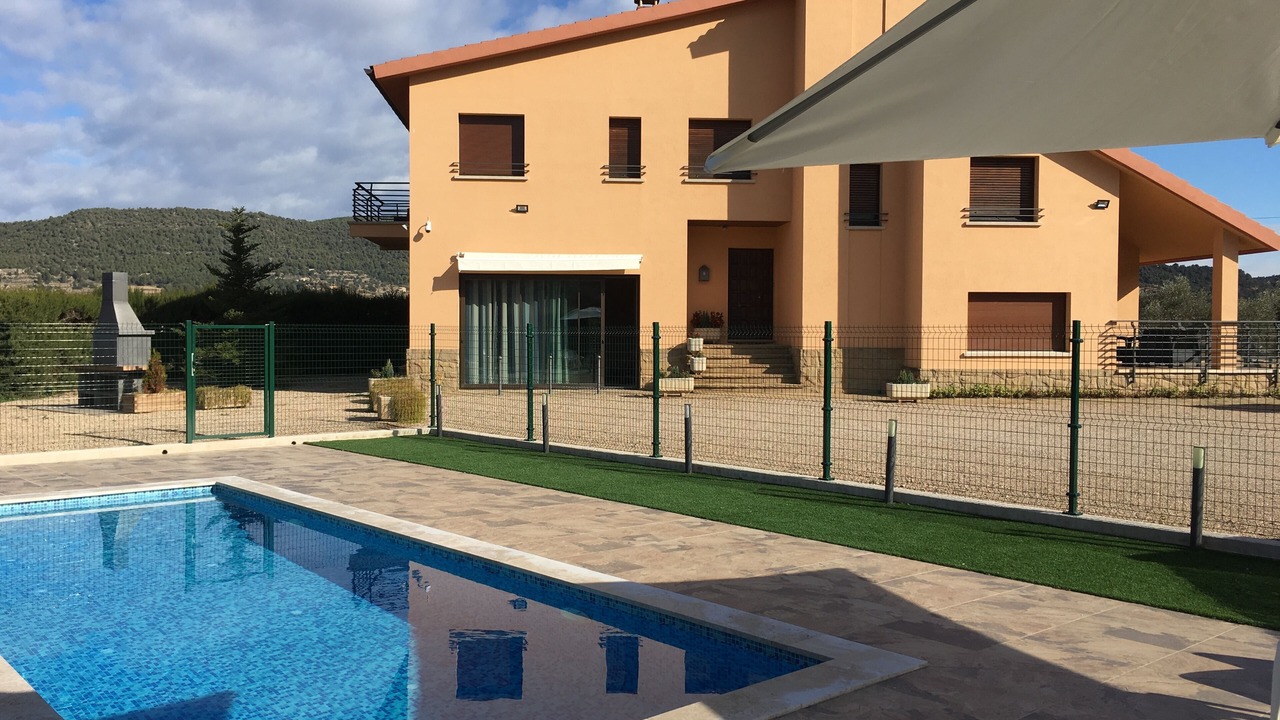 Photo of Outdoor in Cardona