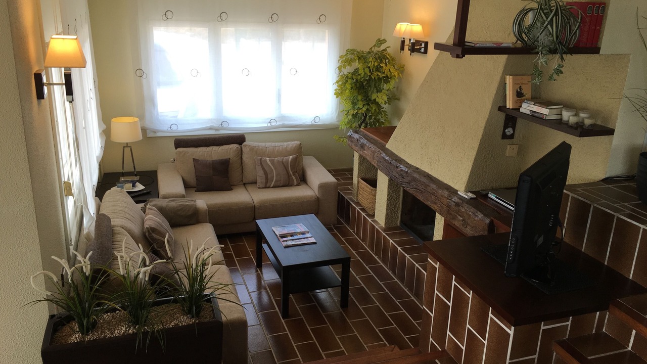 Photo of Livingroom in Cardona