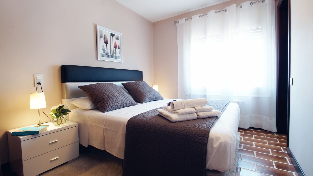 Photo of Bedroom in Cardona
