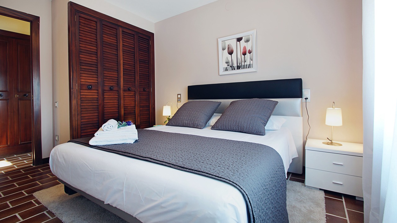 Photo of Bedroom in Cardona