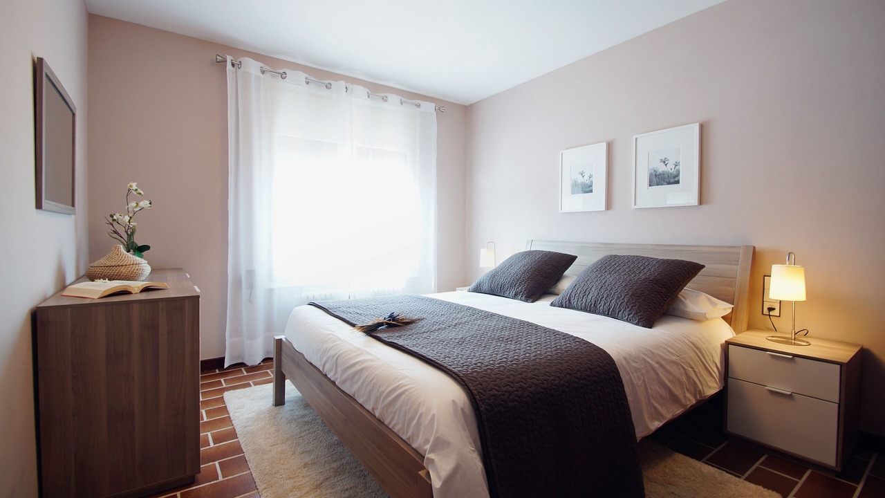 Photo of Bedroom in Cardona