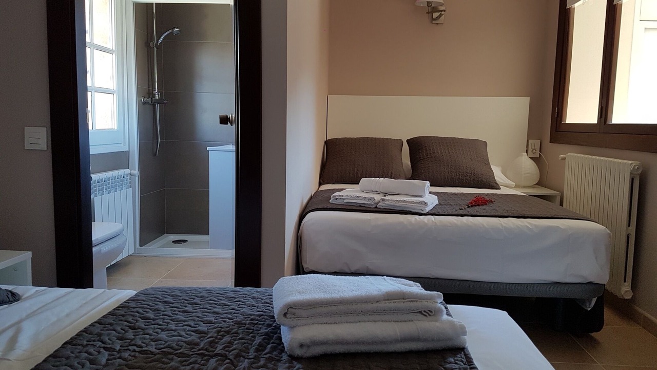 Photo of Bedroom in Cardona
