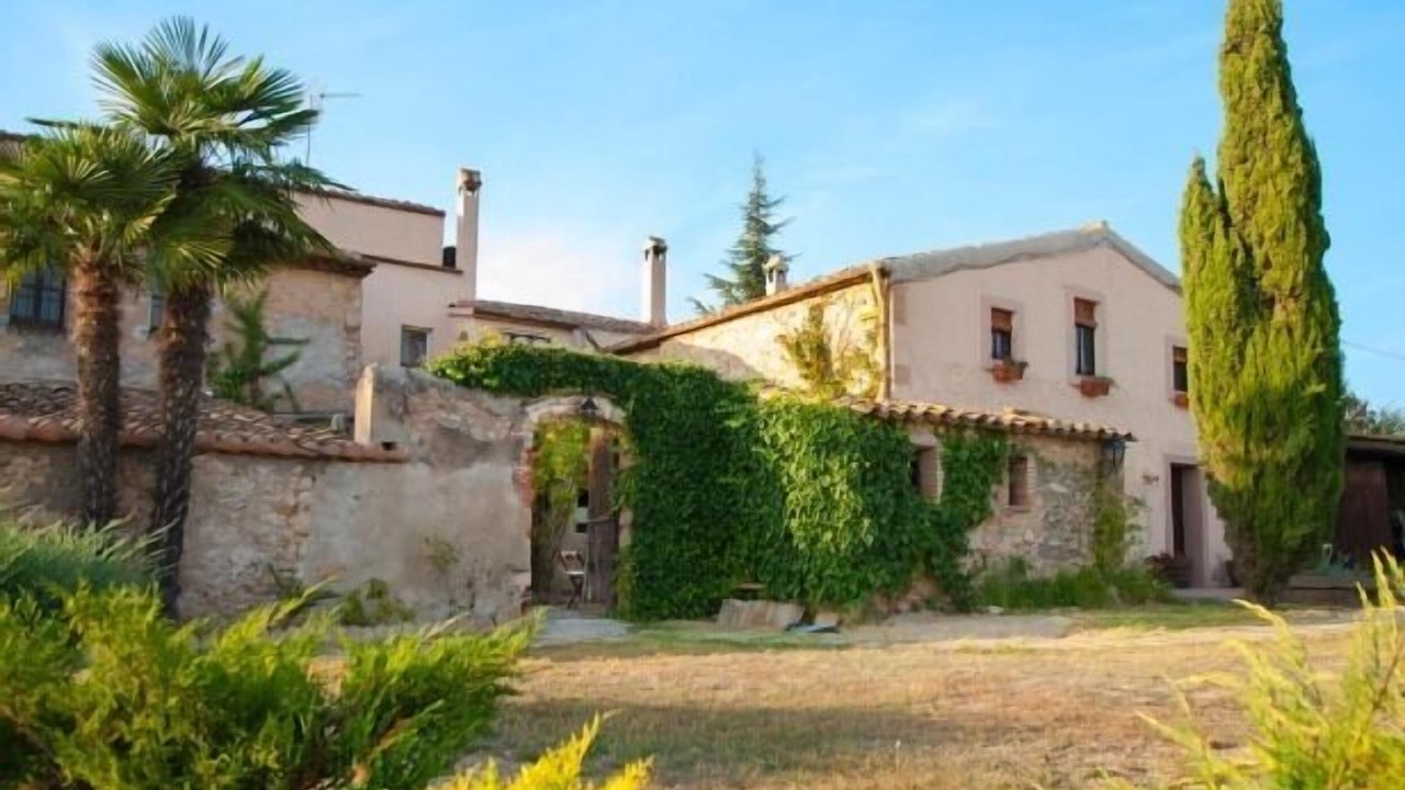 Photo of Outdoor in San Sadurni
