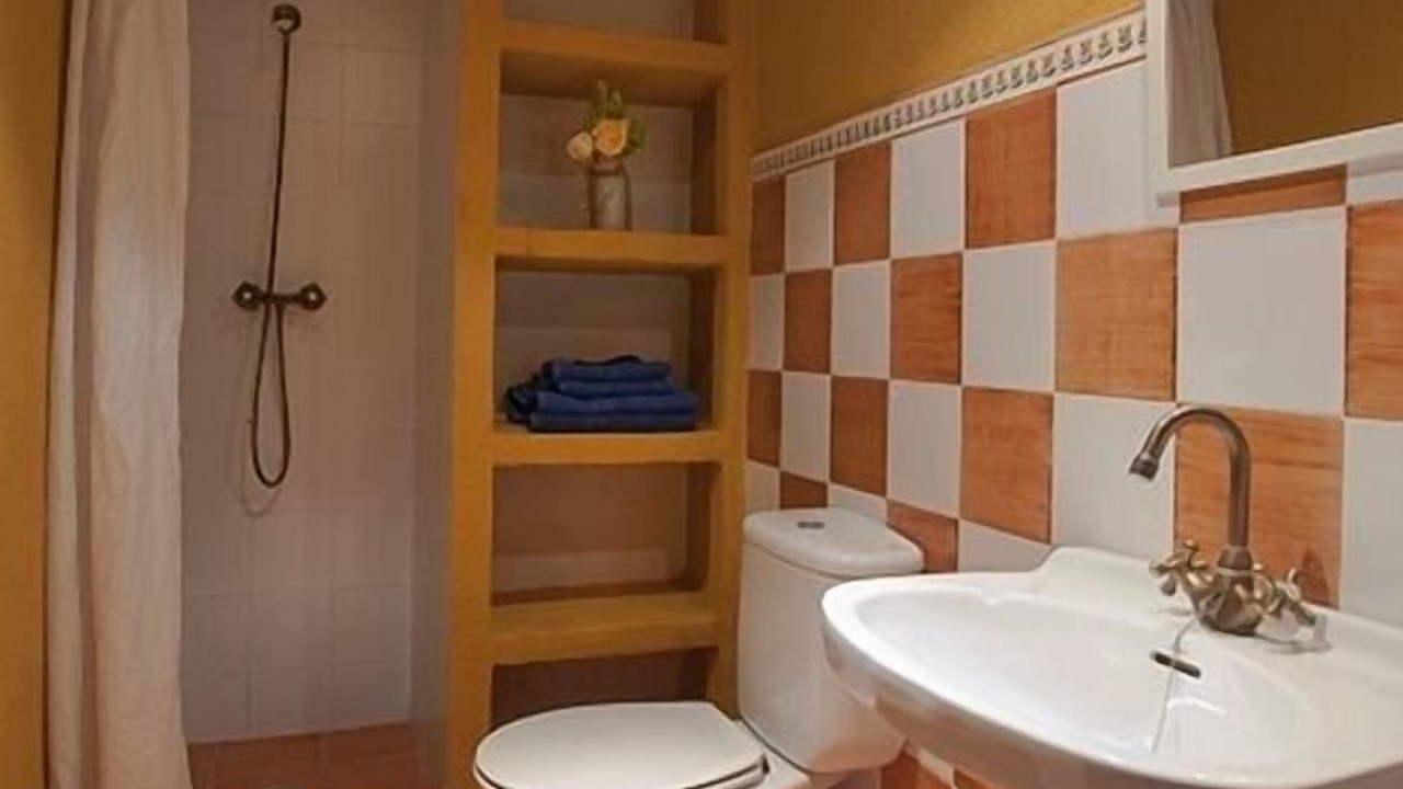 Photo of Bathroom in San Sadurni