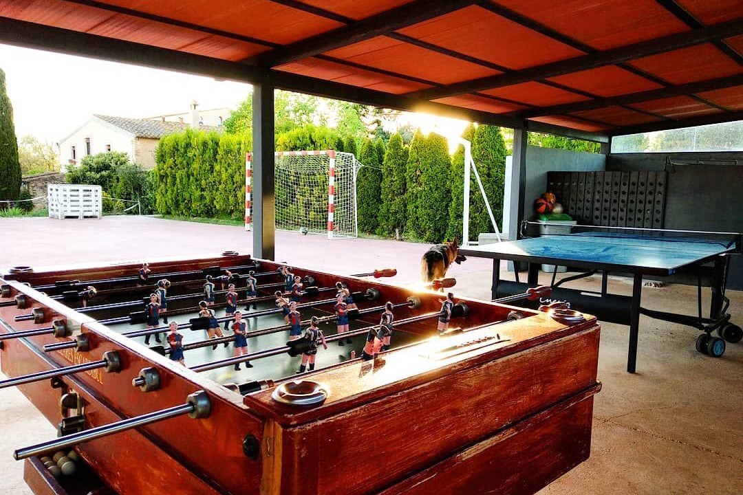 Photo of Outdoor in San Sadurni