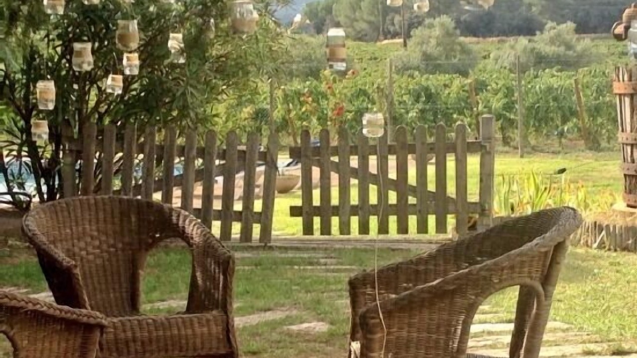 Photo of Outdoor in San Sadurni