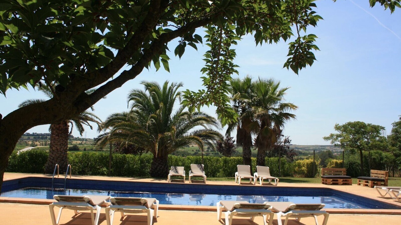 Photo of Outdoor in San Sadurni