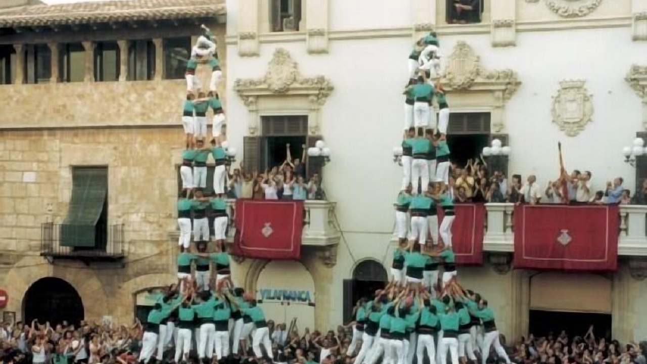 Photo of Outdoor in San Sadurni