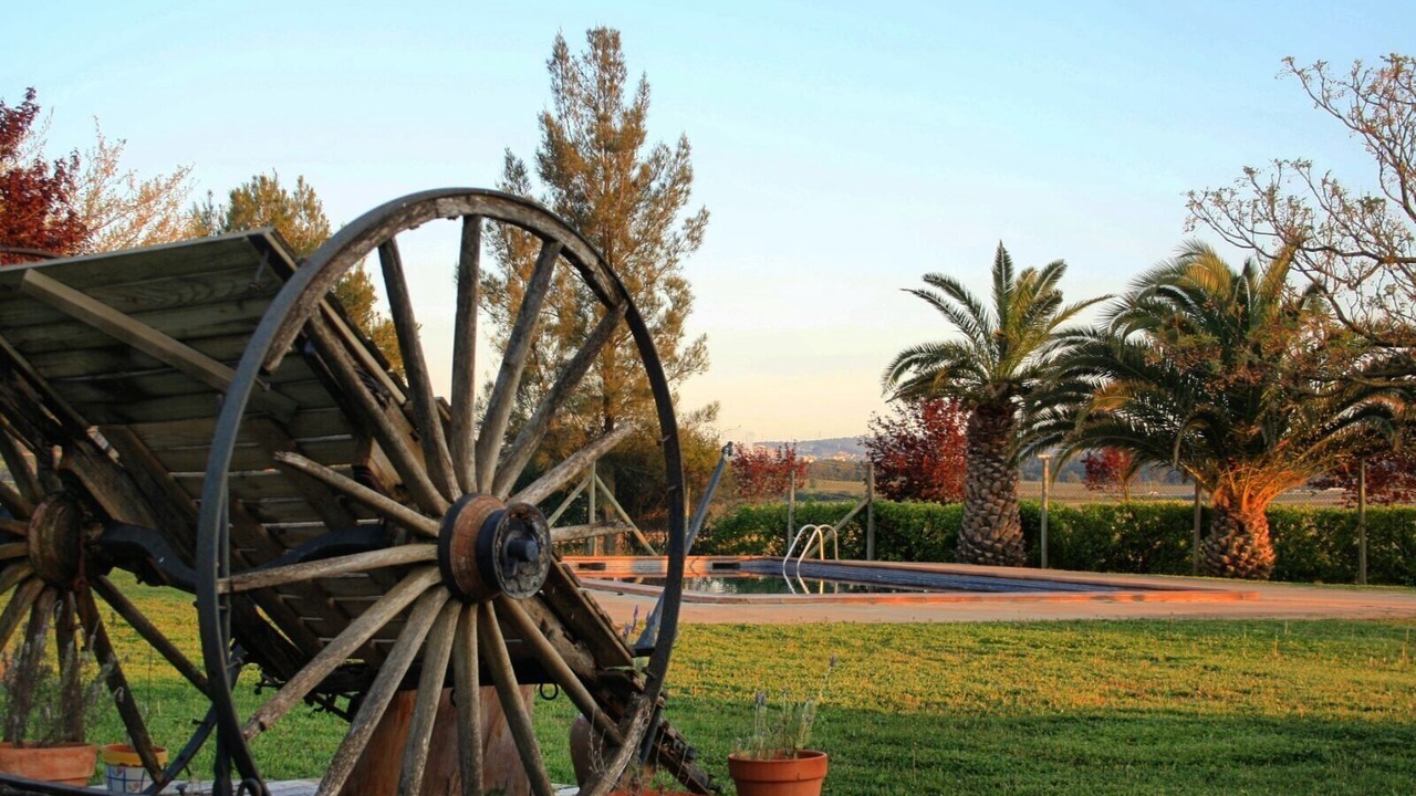 Photo of Outdoor in San Sadurni
