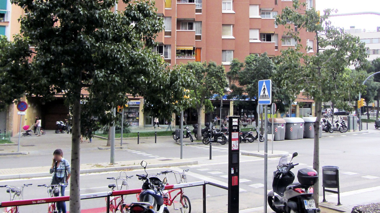 Photo of Others in La Maternitat i Sant Ramon