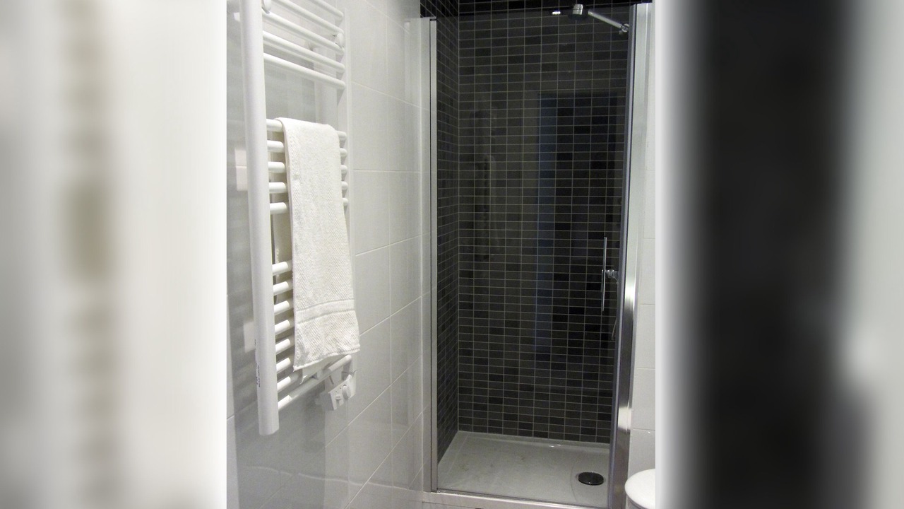 Photo of Bathroom in La Maternitat i Sant Ramon