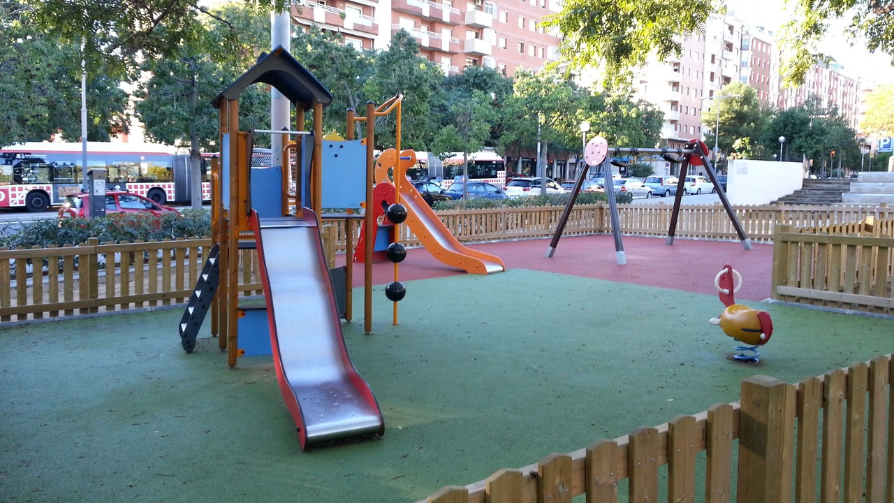 Photo of Others in La Maternitat i Sant Ramon