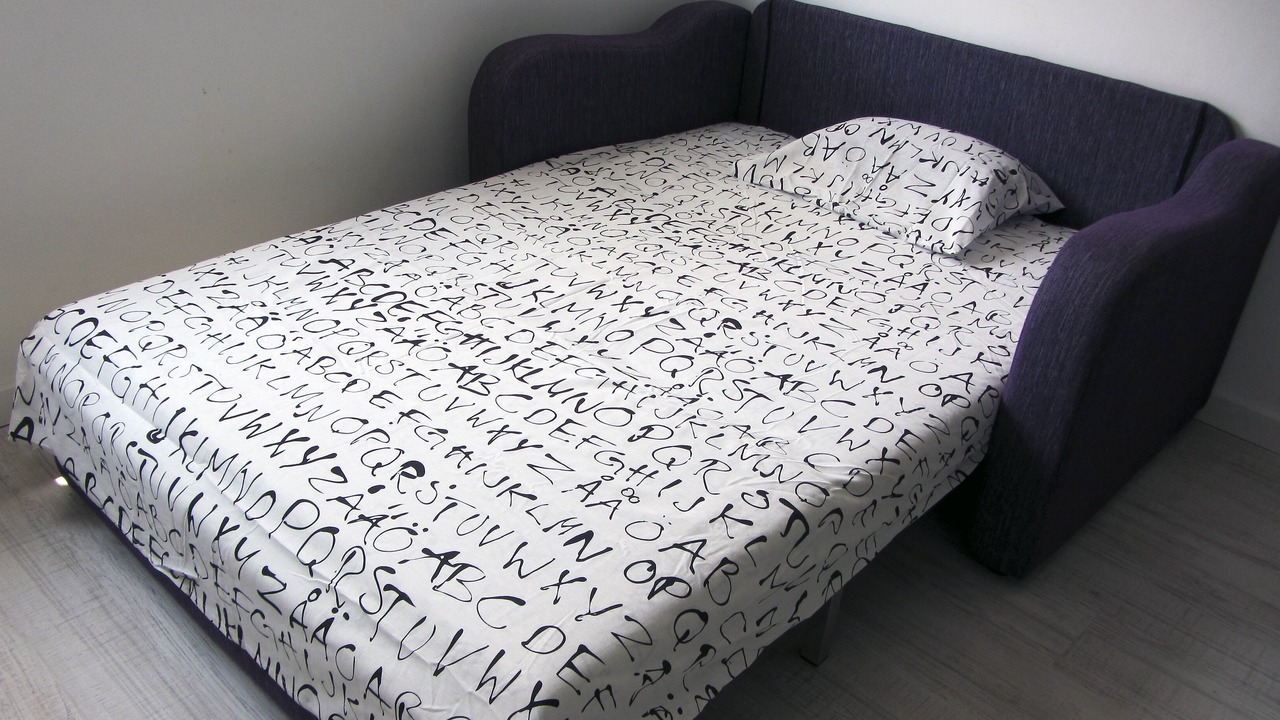Photo of Bedroom in La Maternitat i Sant Ramon