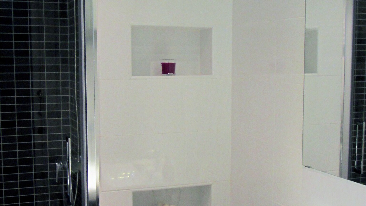Photo of Bathroom in La Maternitat i Sant Ramon
