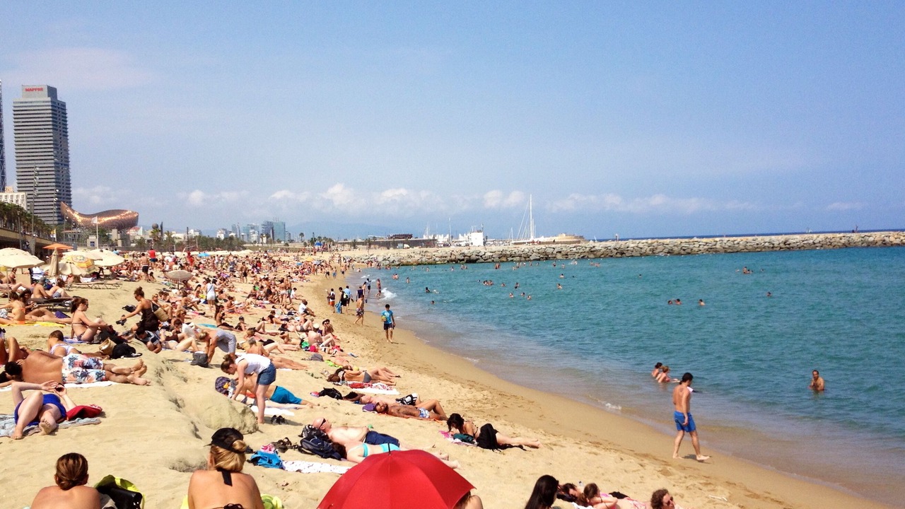 Photo of Others in La Maternitat i Sant Ramon