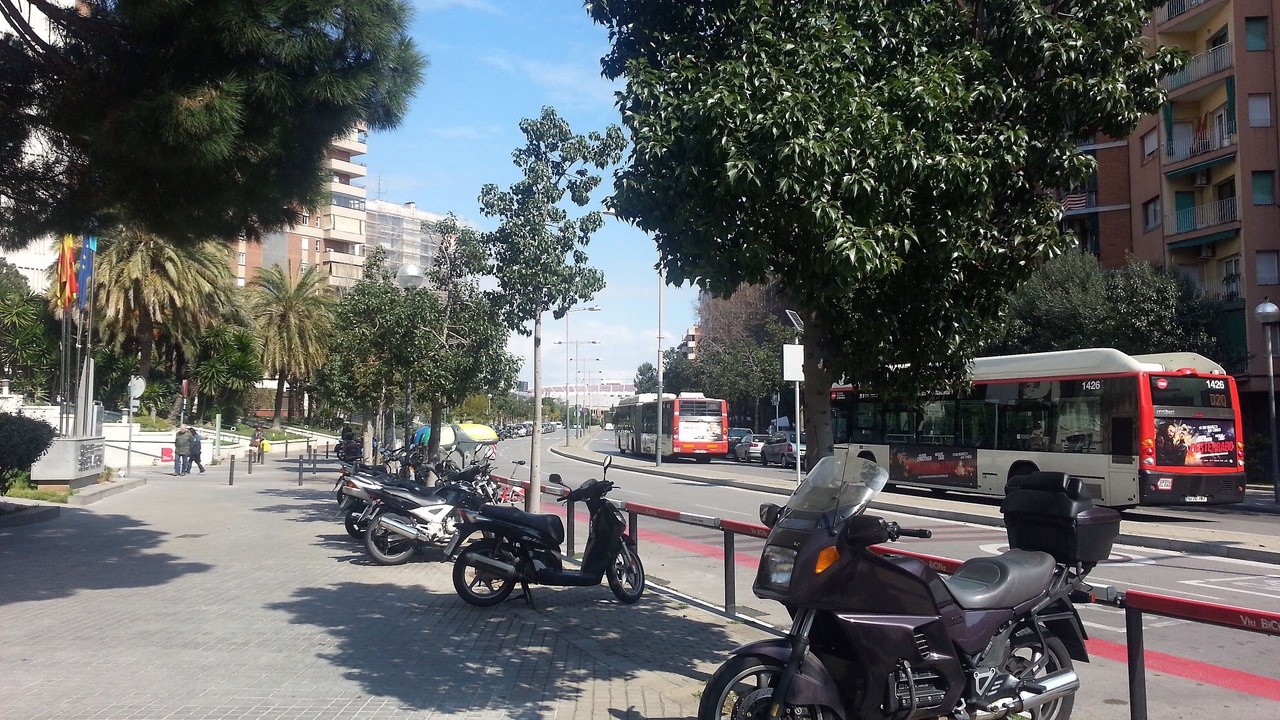 Photo of Others in La Maternitat i Sant Ramon