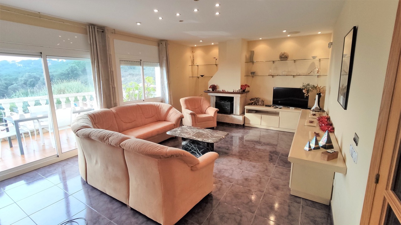 Photo of Livingroom in Mataro