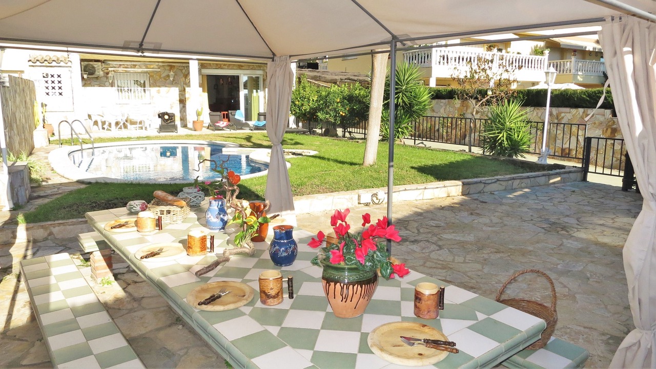 Photo of Outdoor in Mataro