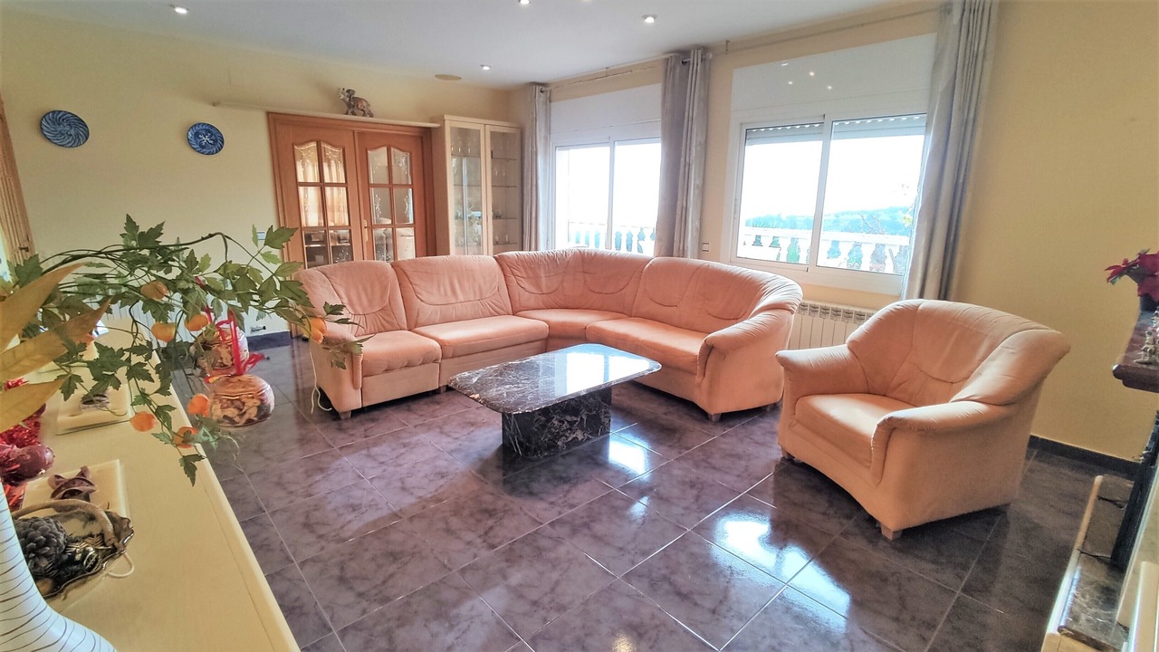 Photo of Livingroom in Mataro