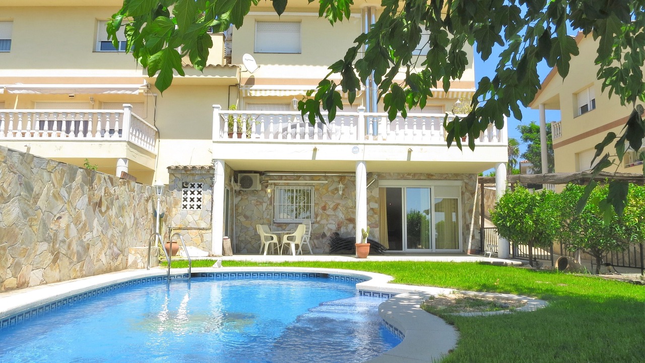 Photo of Outdoor in Mataro