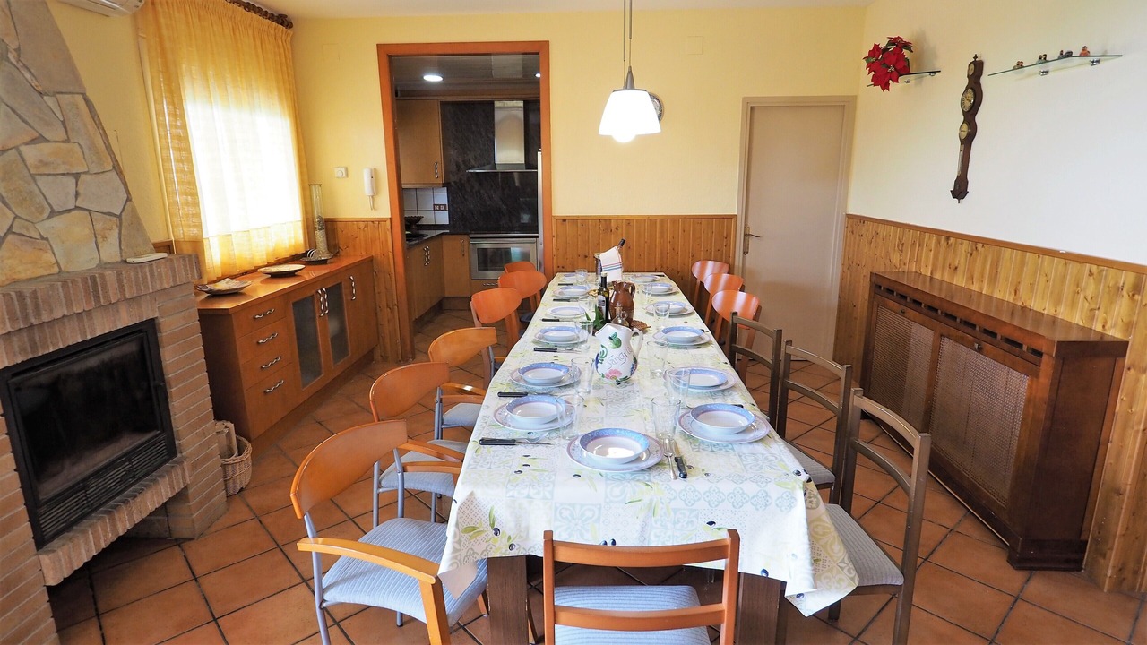 Photo of Bedroom in Mataro