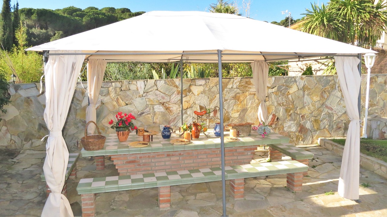 Photo of Outdoor in Mataro
