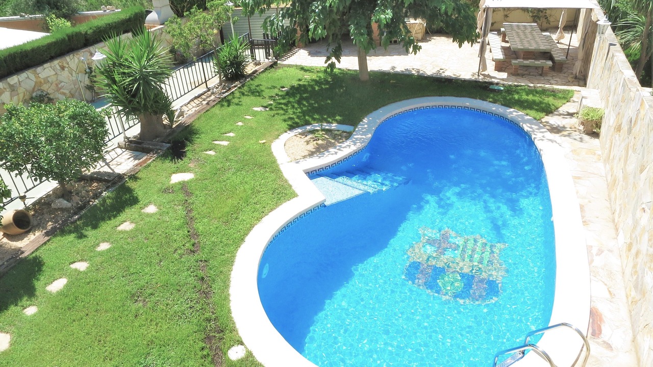 Photo of Patio Balcony in Mataro