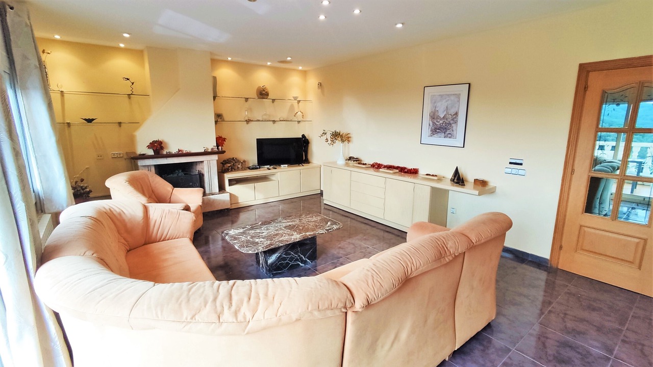 Photo of Livingroom in Mataro