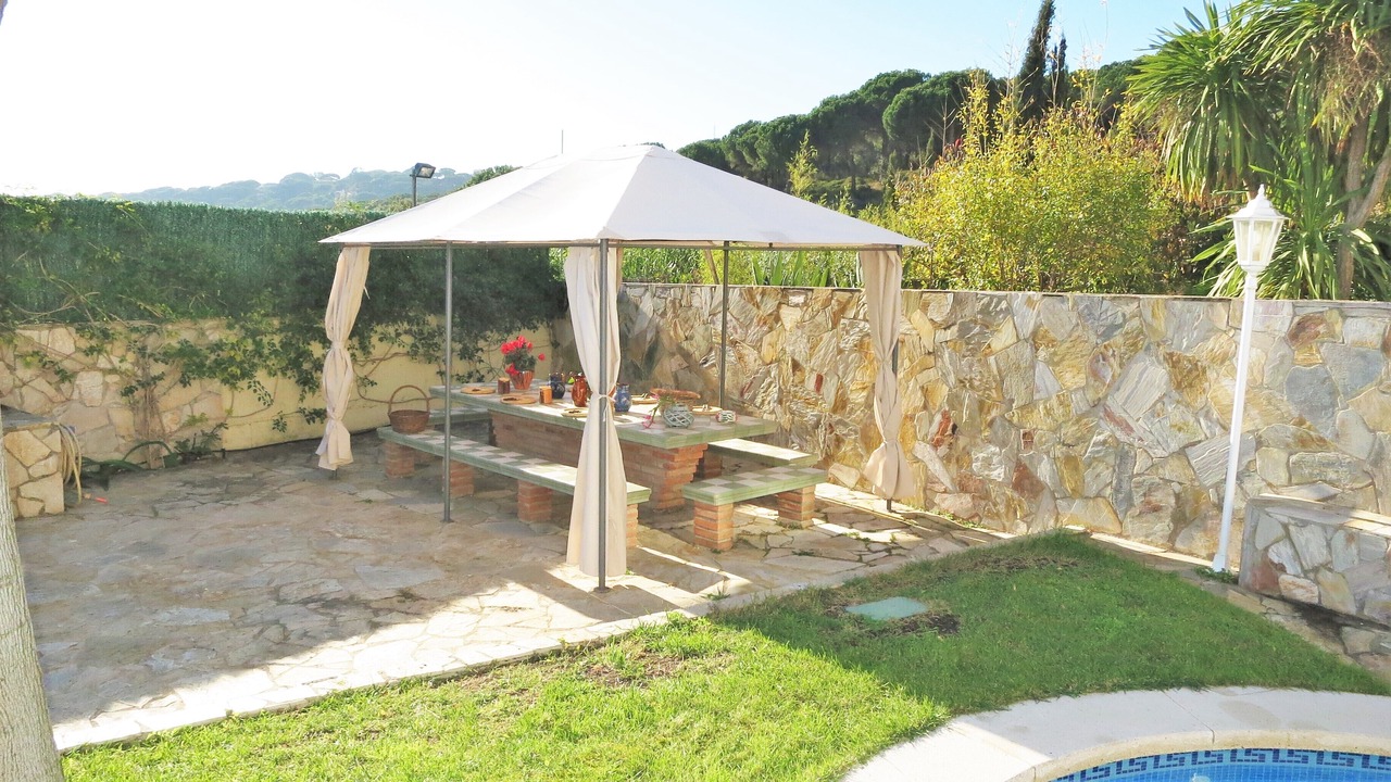 Photo of Outdoor in Mataro