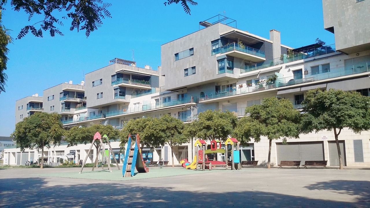 Photo of Outdoor in Badalona